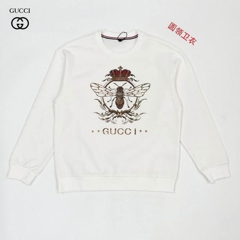 Gucci Men's Hoodies 328